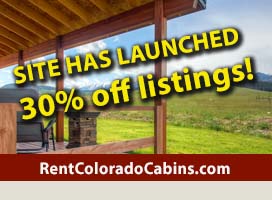 RentColoradoCabins.com