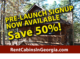 RentCabinsInGeorgia.com