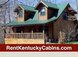 RentKentuckyCabins.com