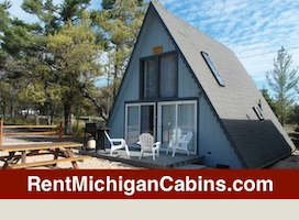 RentMichiganCabins.com