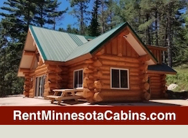 RentMinnesotaCabins.com