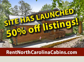 RentNorthCarolinaCabins.com