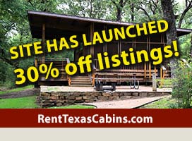 RentTexasCabins.com