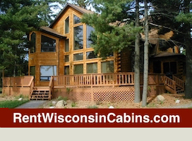 RentWisconsinCabins.com